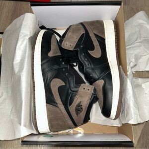 Jordan One Retro Palomino